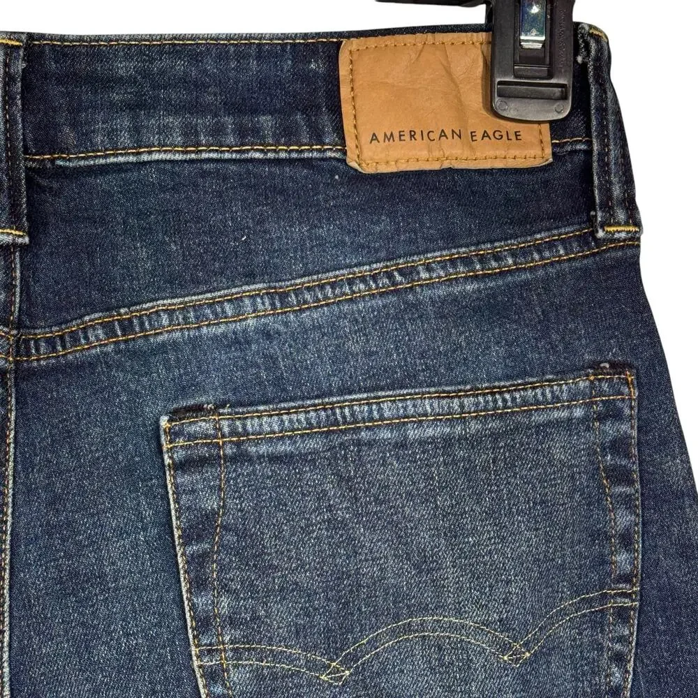 American Eagle Outfitters american eagle